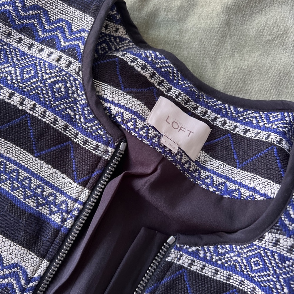 Women jacket